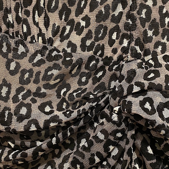 Michael Kors dress - Picture 2 of 3